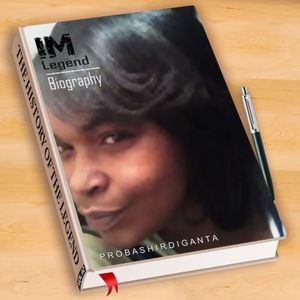 Meet your Posher, Risha